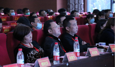 贛鋒鋰業(yè)召開職工代表大會(huì) 以人為本，打造奮斗者文化